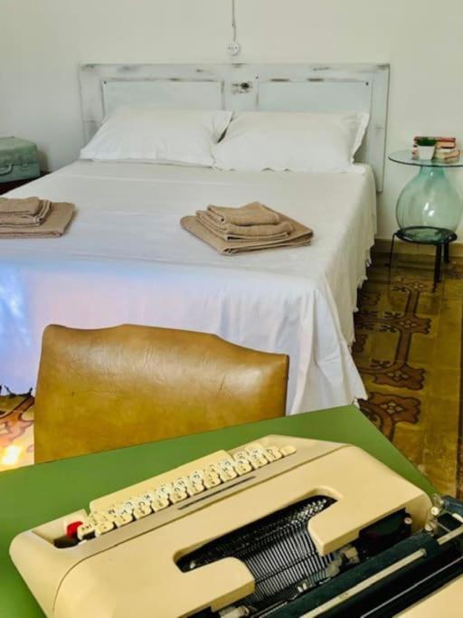Casina Foggia Dell'Albero Apartment Putignano Luaran gambar