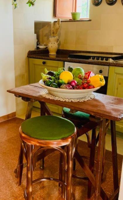 Casina Foggia Dell'Albero Apartment Putignano Luaran gambar