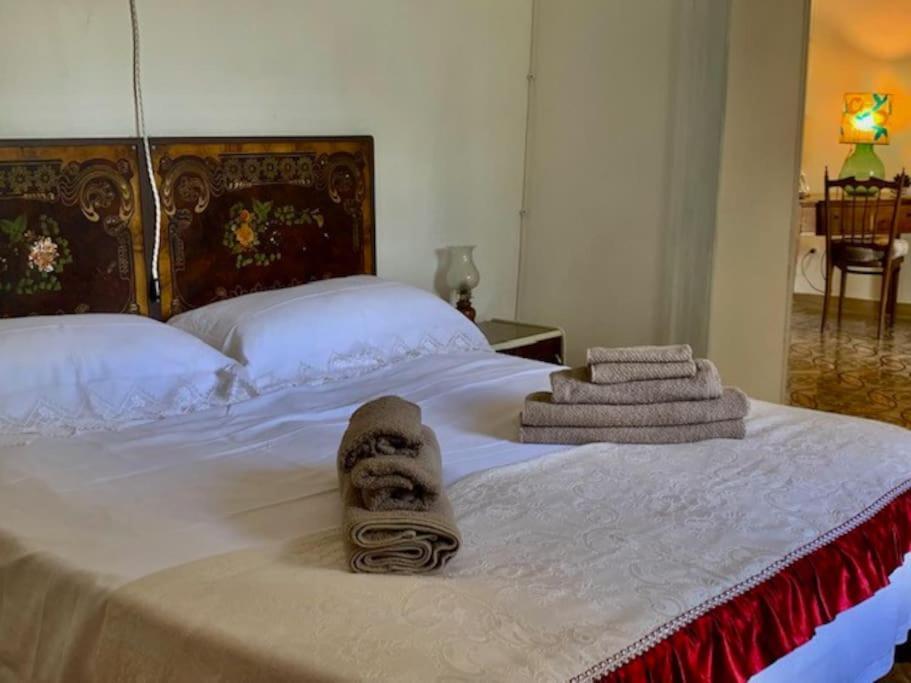 Casina Foggia Dell'Albero Apartment Putignano Luaran gambar